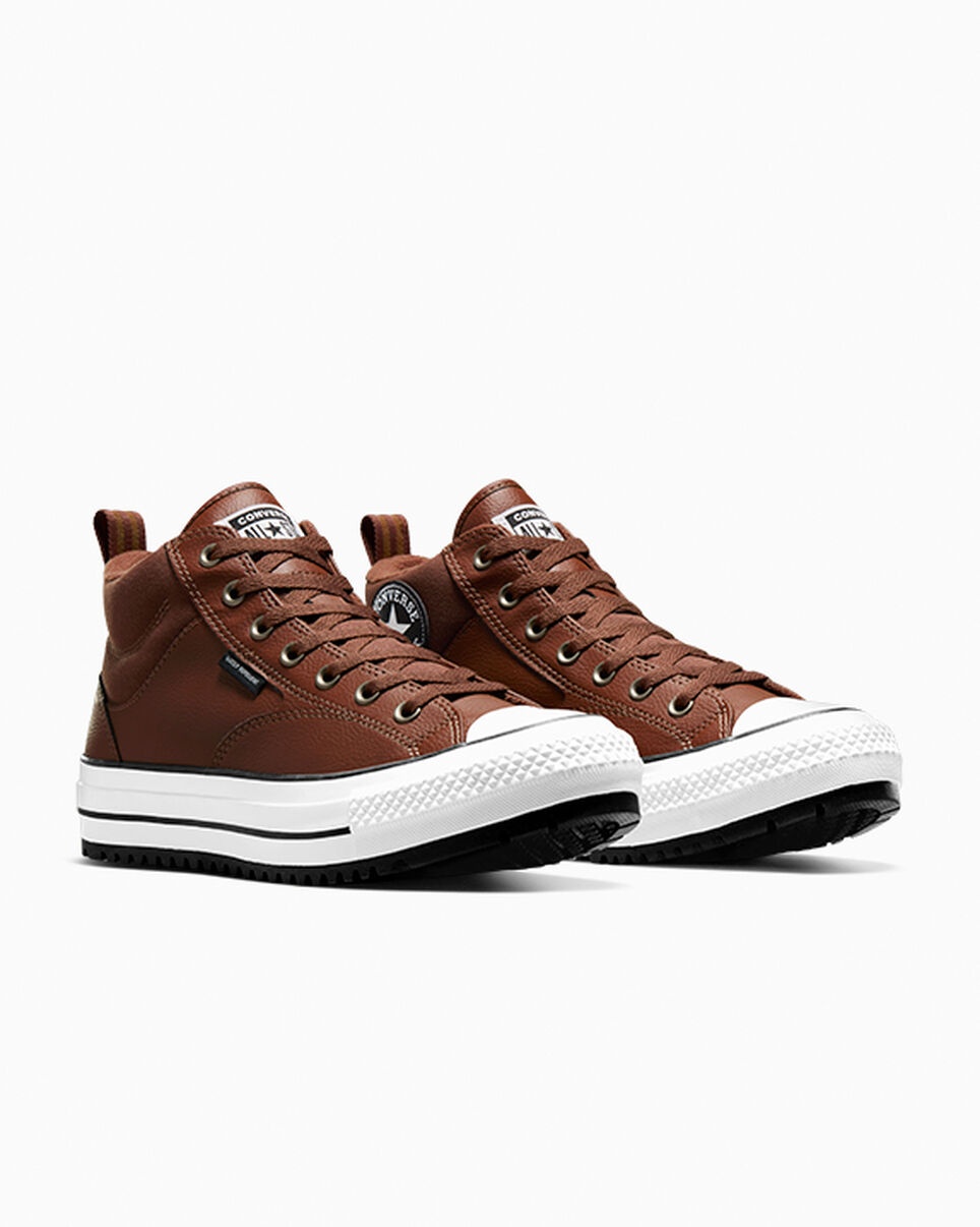 Chuck Taylor All Star Malden Street Boot - 5