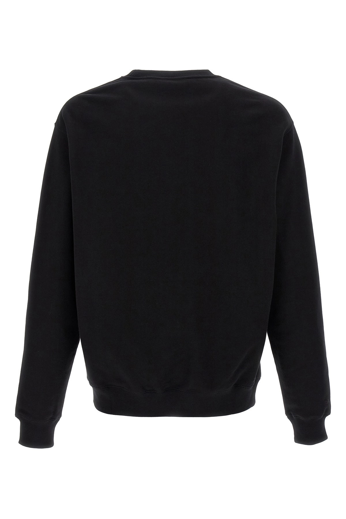 Logo print sweatshirt - 2