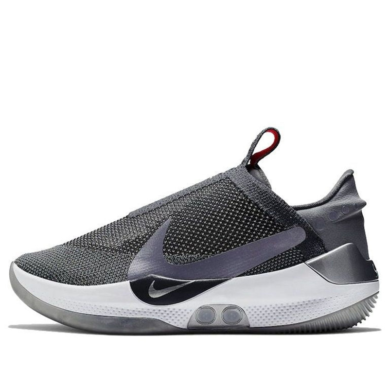Nike Adapt BB GC 'Dark Grey Reflect Silver' CJ5000-002 - 1