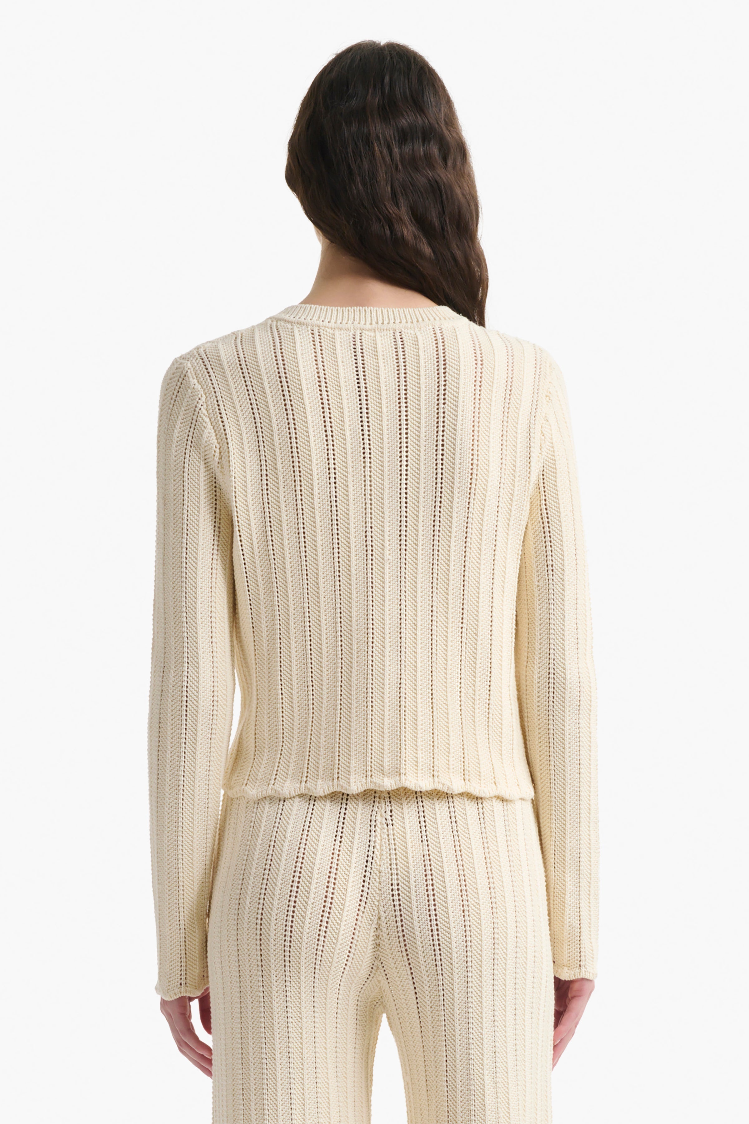 MARIETTE SWEATER - 5