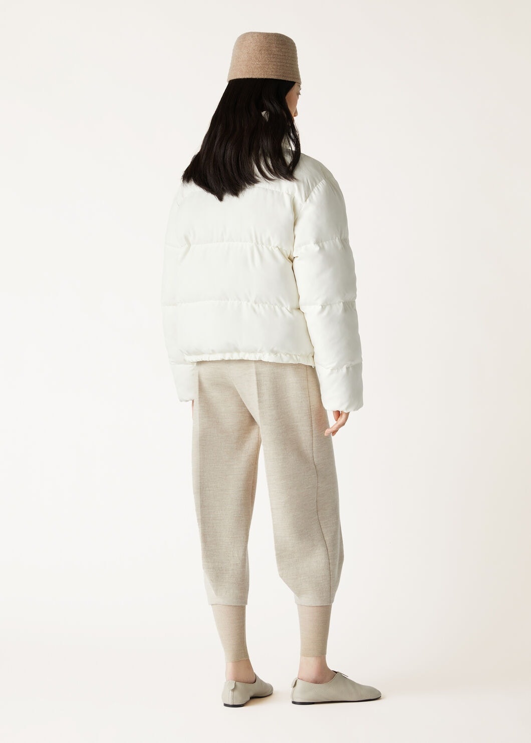 Sebastian Puffer Jacket - 5