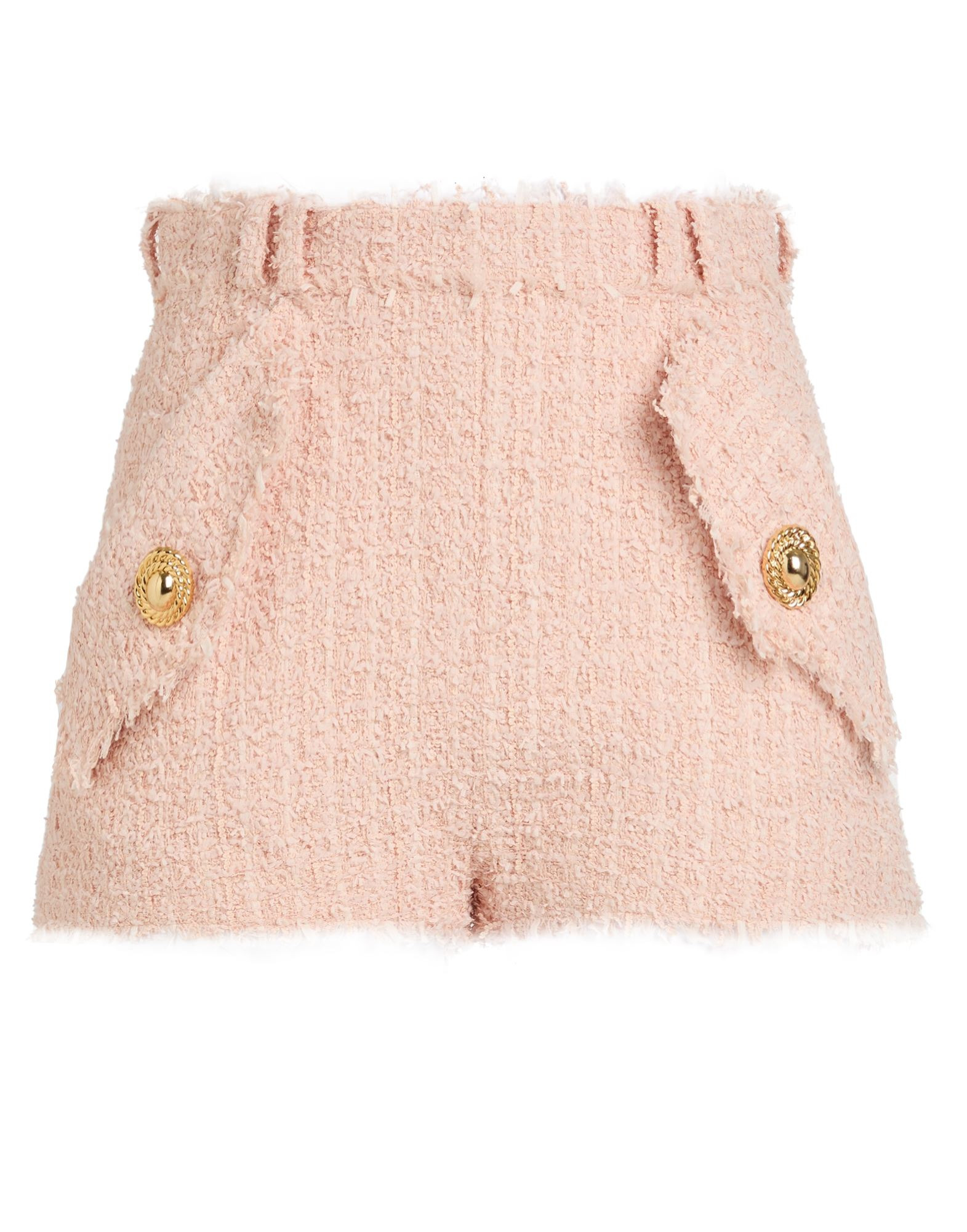 Blush Women's Shorts & Bermuda - 1