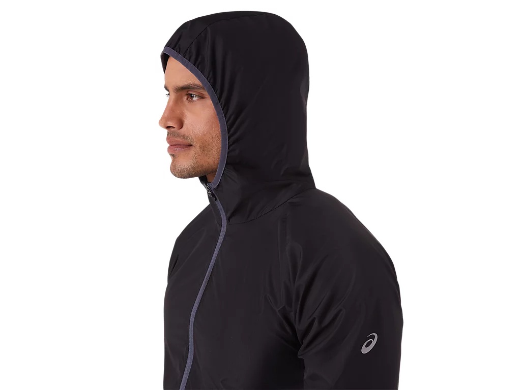 MEN'S PACKABLE JACKET - 8