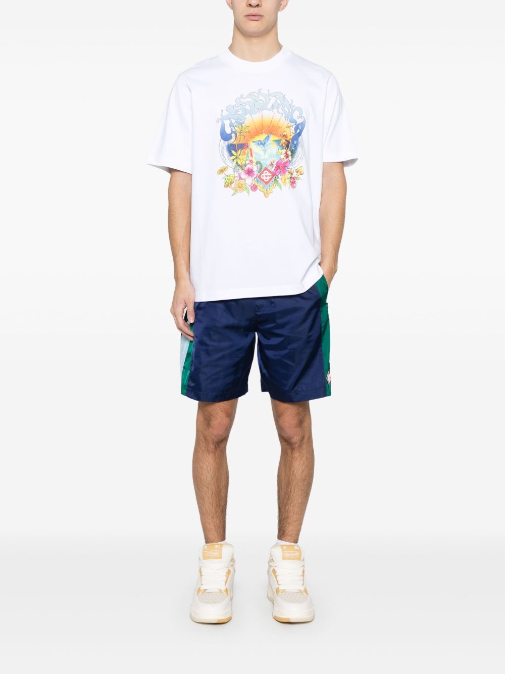 Surf Trip T-shirt - 2