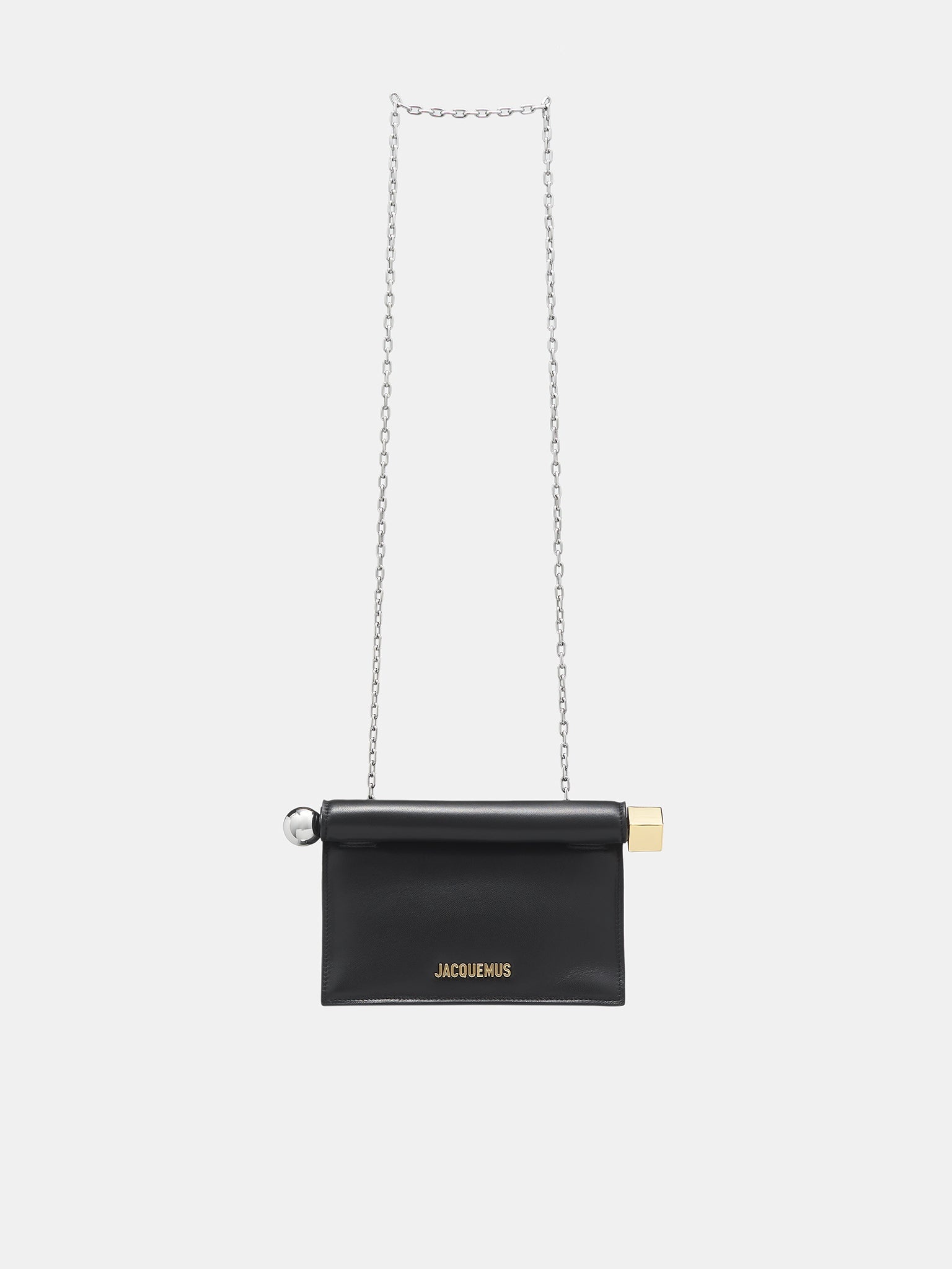 La Petite Pochette Rond - 5