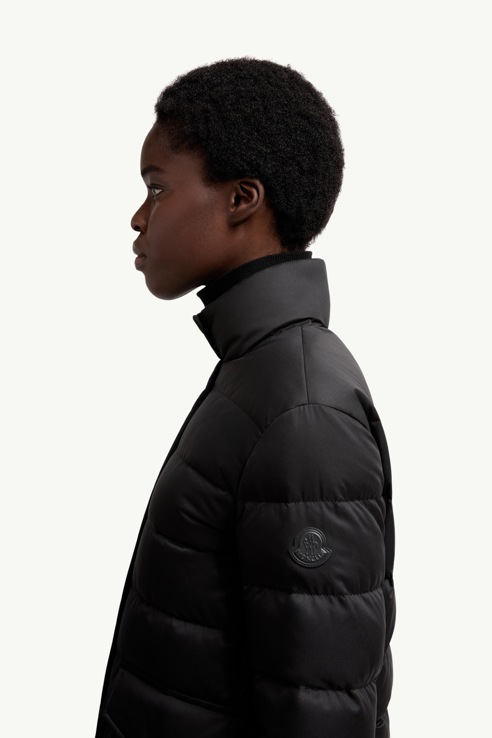 Bessettes Short Down Jacket - 4