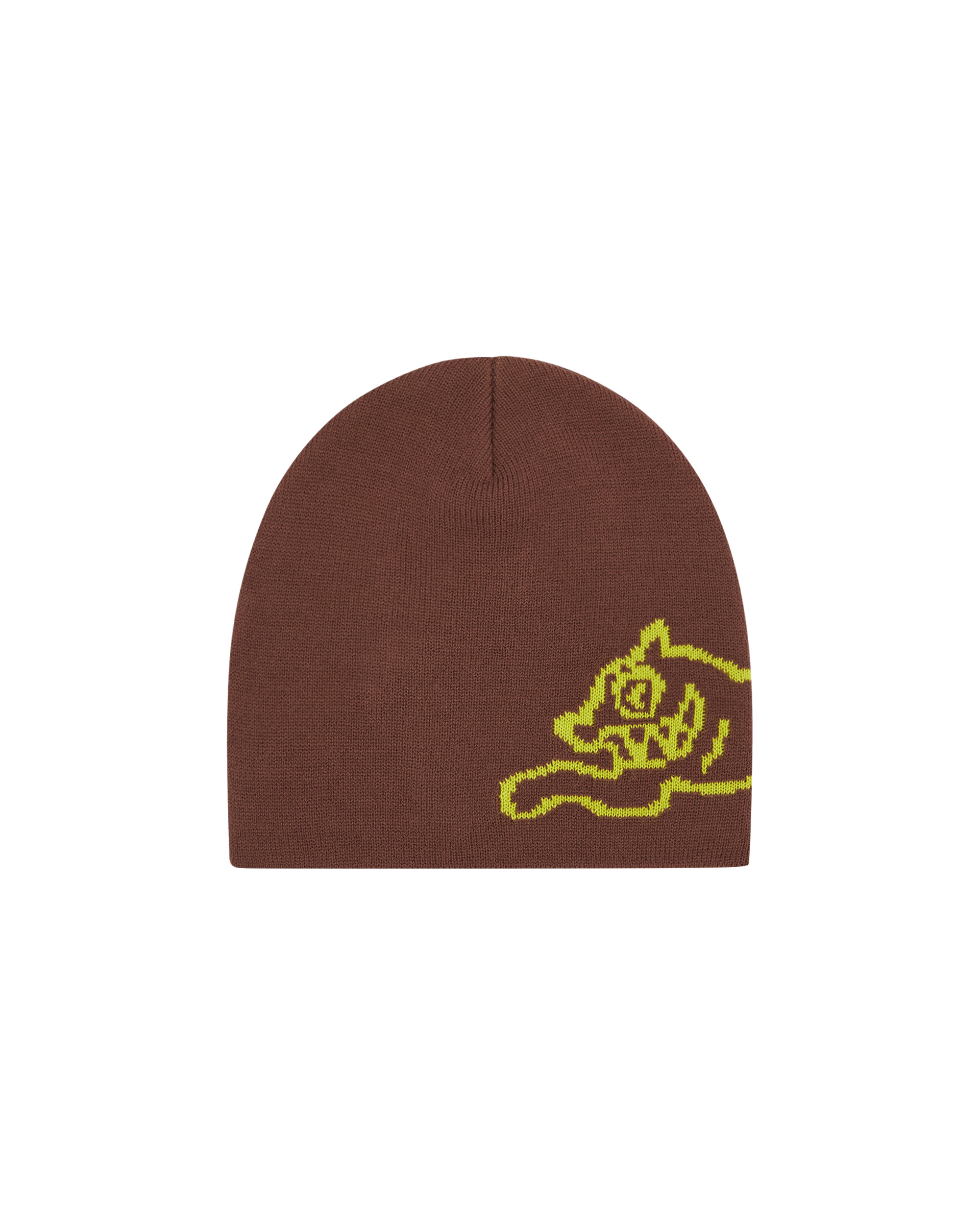 RUNNING DOG BEANIE - 1