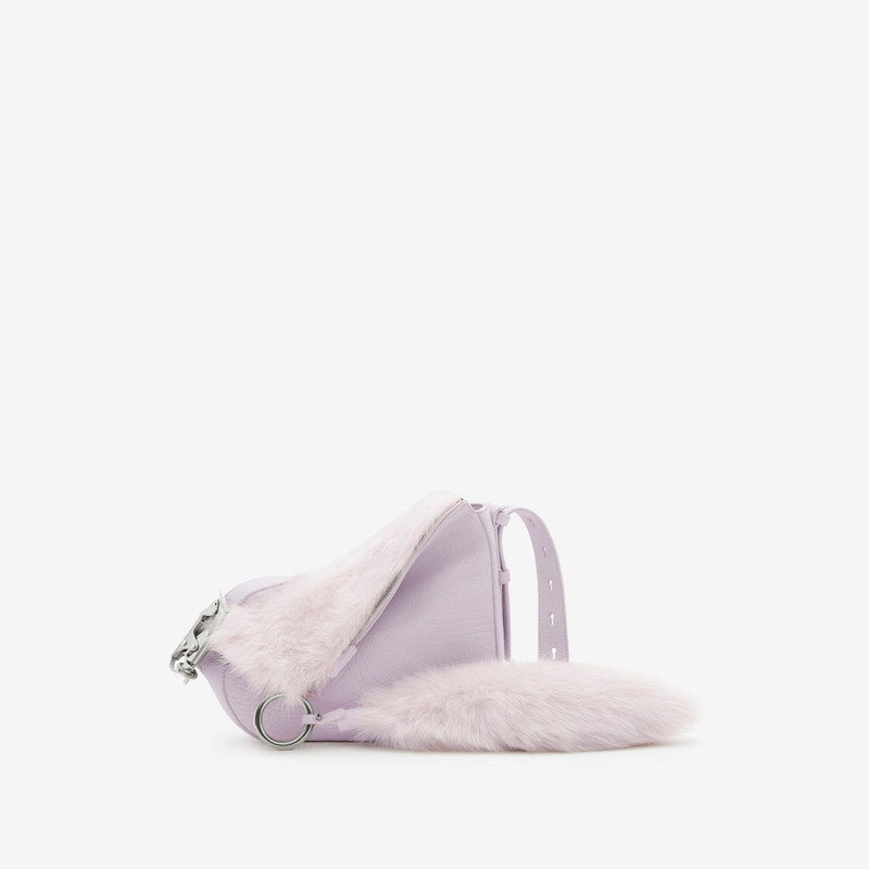 Small Knight Bag 1