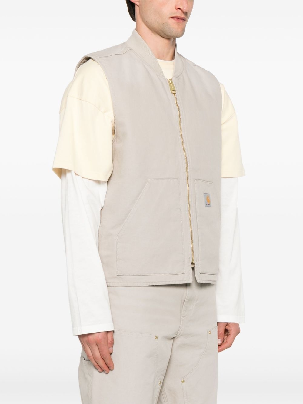 Classic vest - 3
