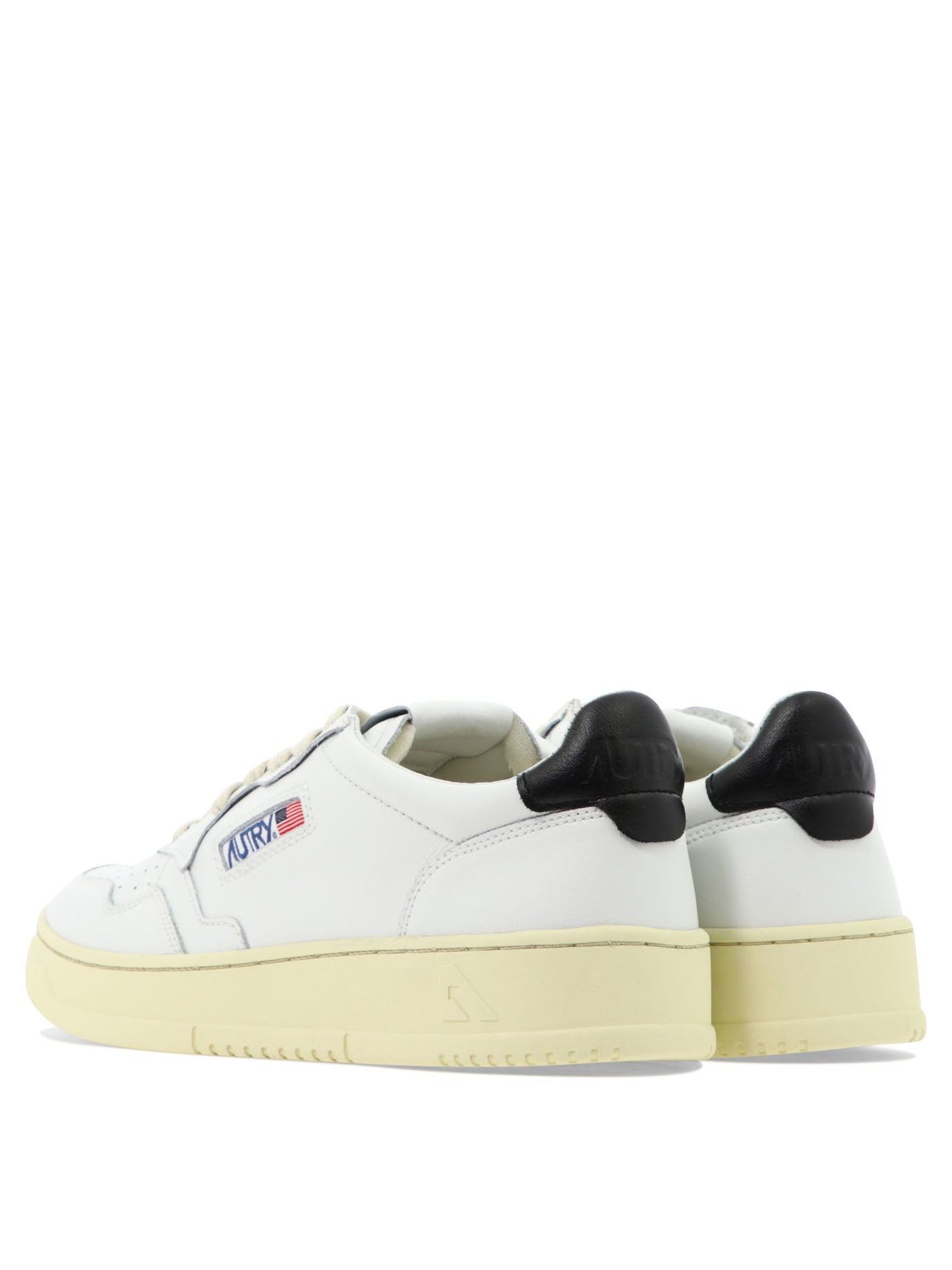 Autry "medalist Low" Sneakers - 4
