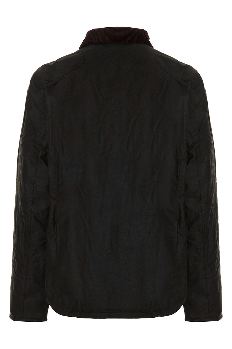Barbour 'Reeline’ jacket outlook