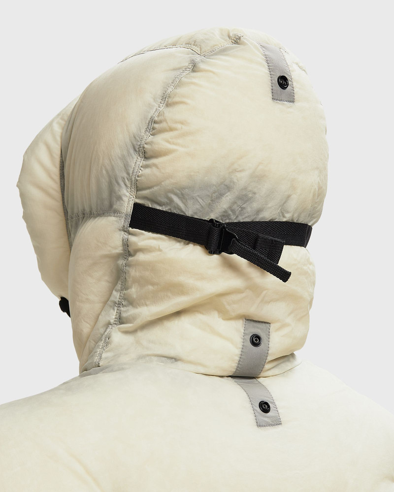 PUFFER JACKET 4