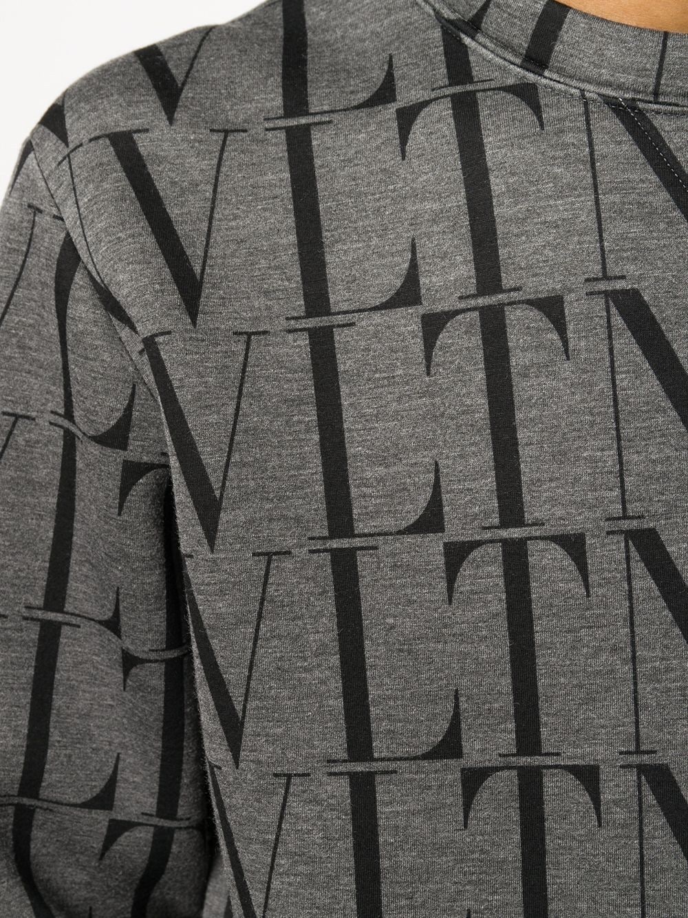 VLTN sweatshirt - 5