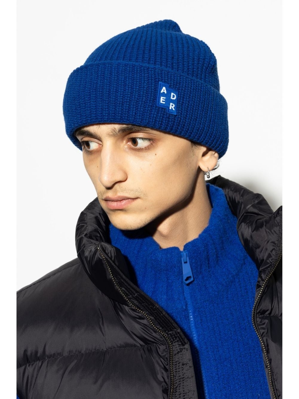 Significant TRS Tag beanie hat 01 - 3
