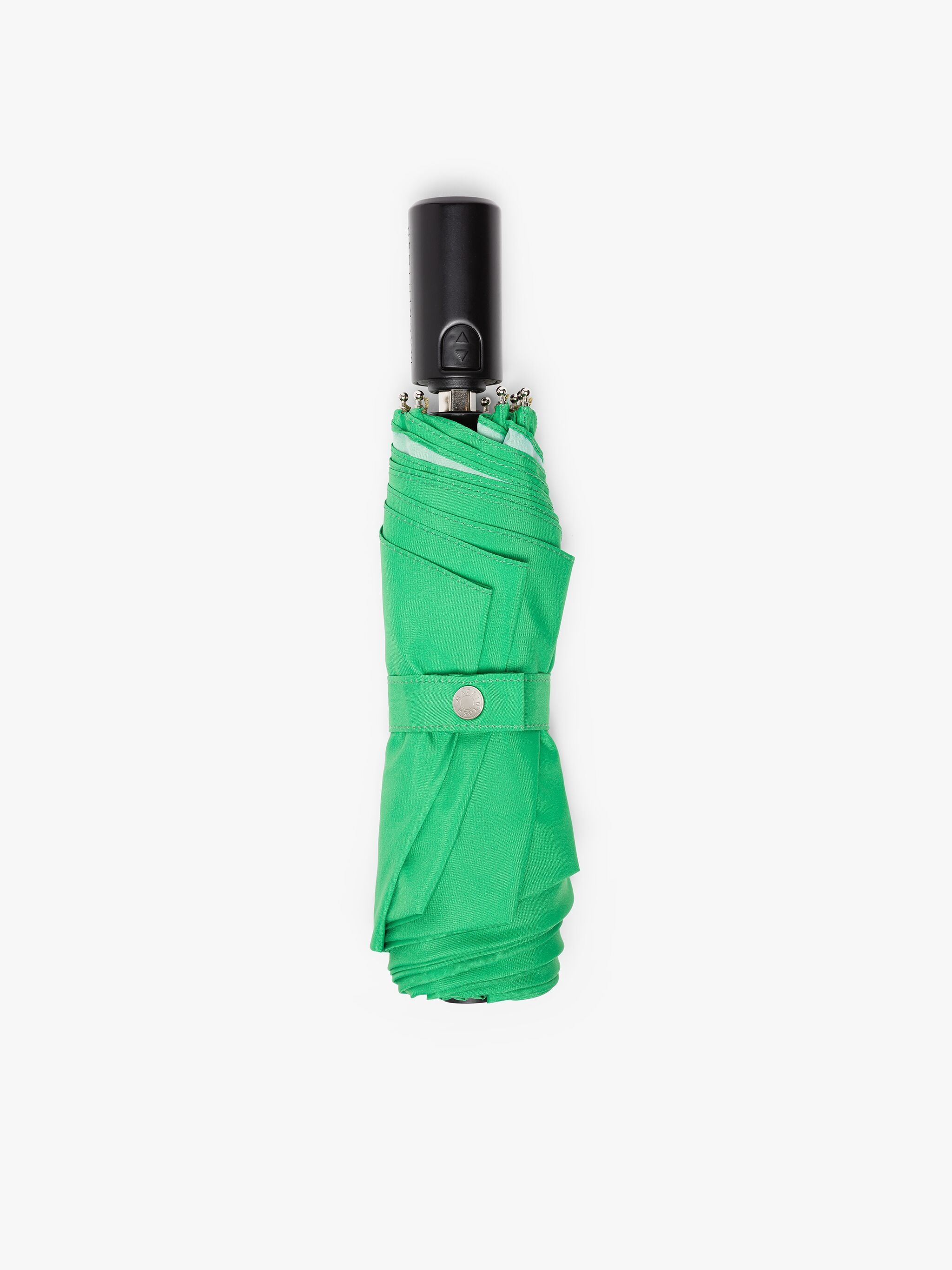 AYR GREEN AUTOMATIC TELESCOPIC UMBRELLA - 1