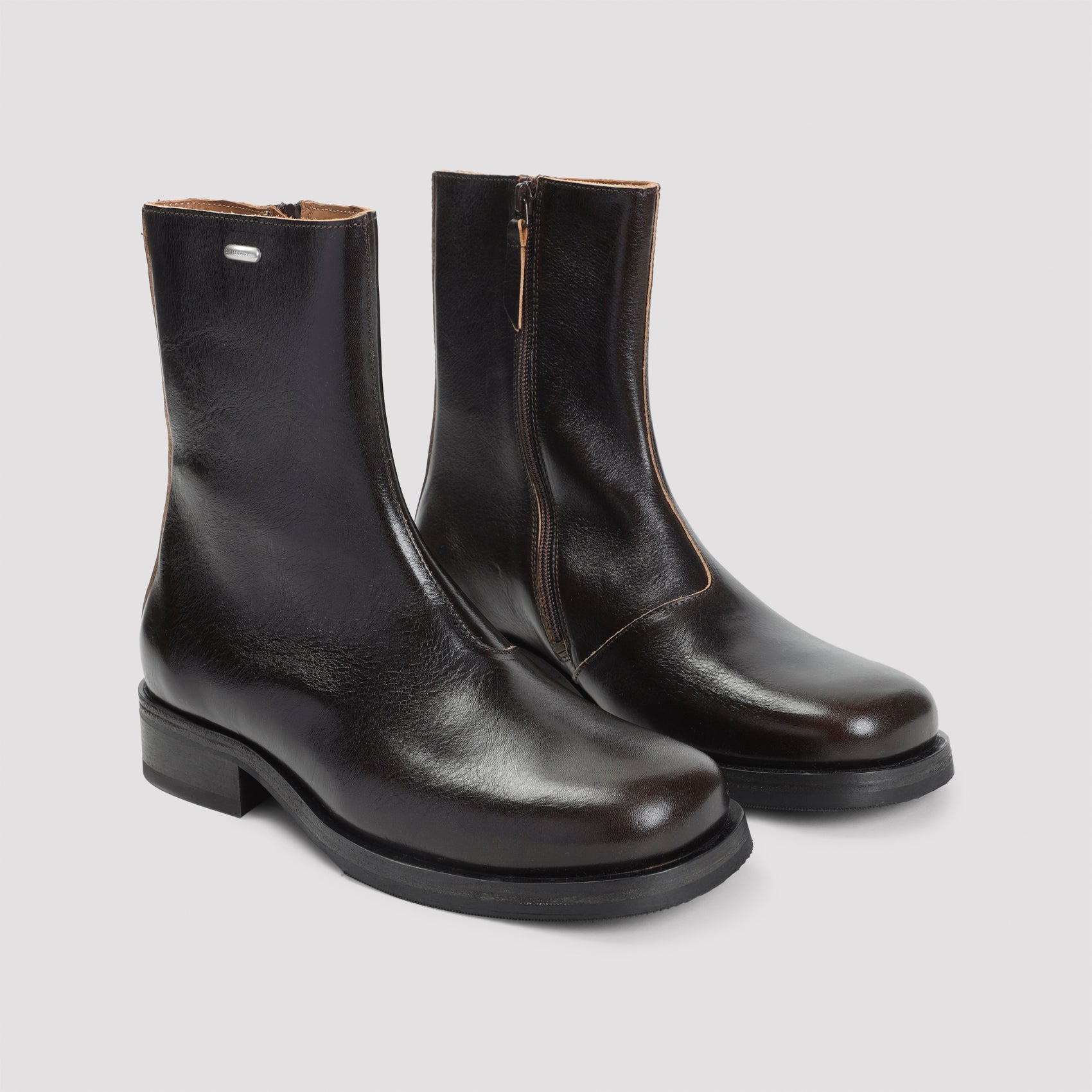 Our Legacy Camion Boots Men - 3