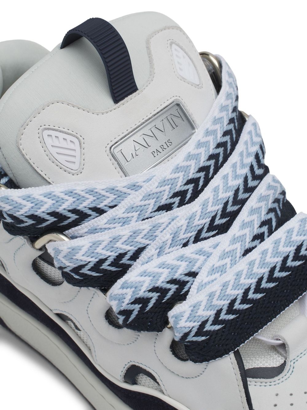 Curb sneakers - 6
