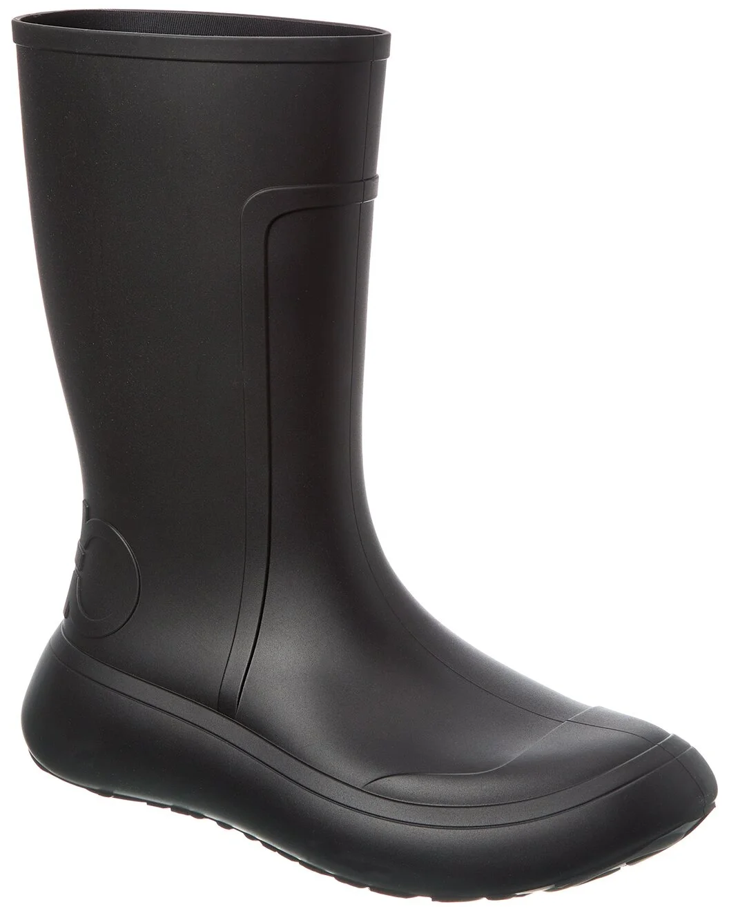 Ferragamo Rubber Boot - 1