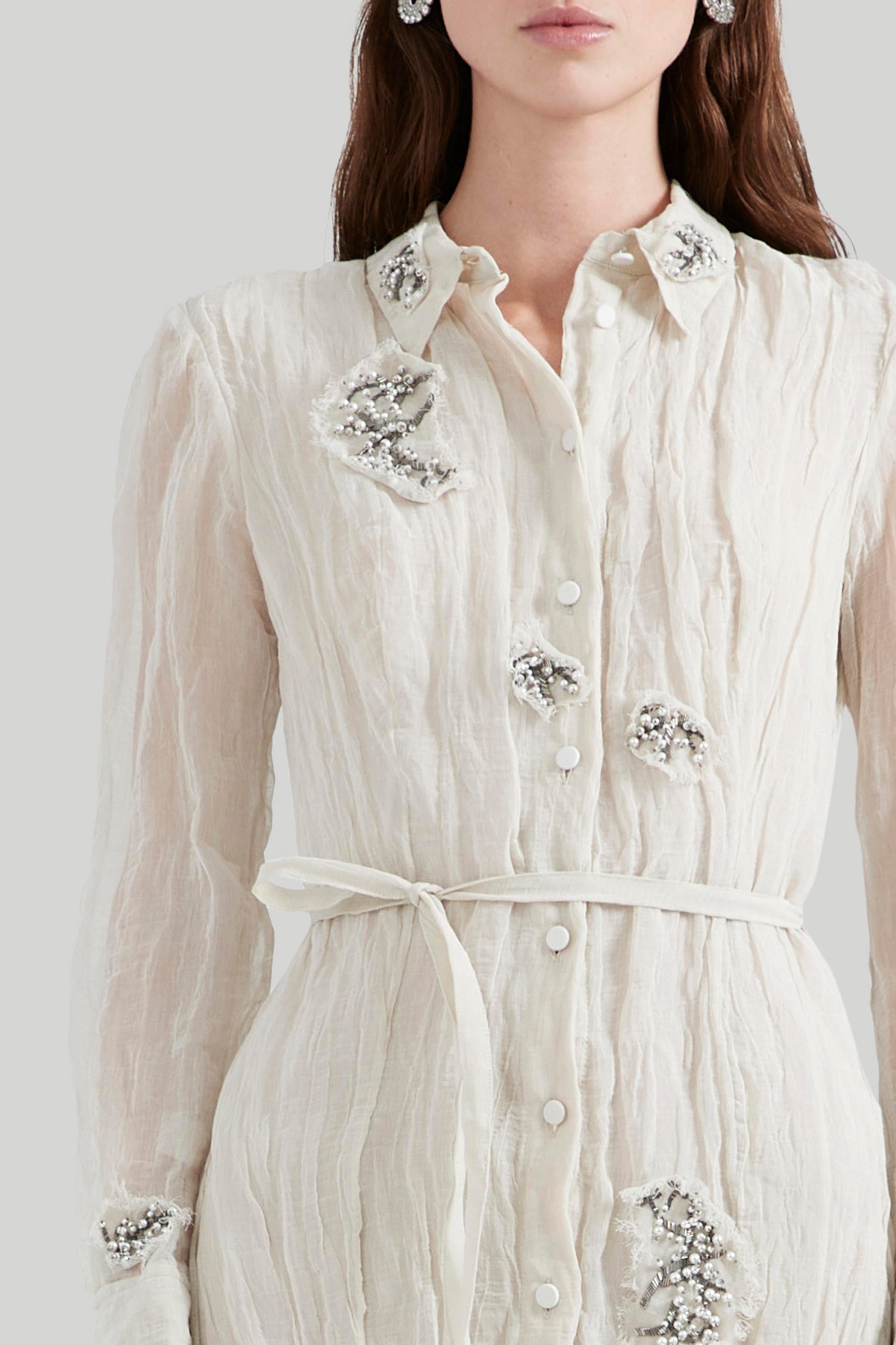 'AGNES' DRESS - 2