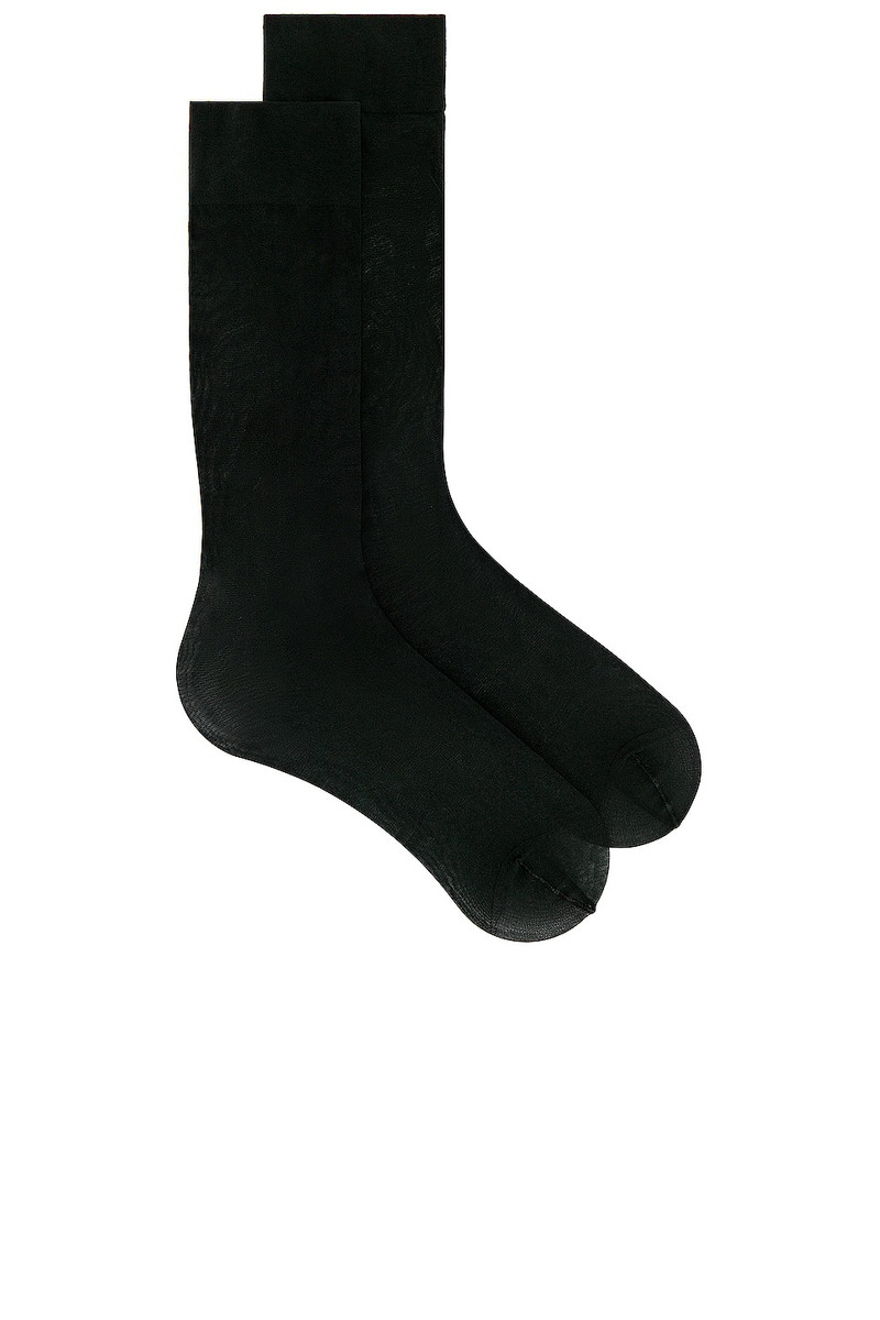 Satin Touch 20 Knee-highs 1