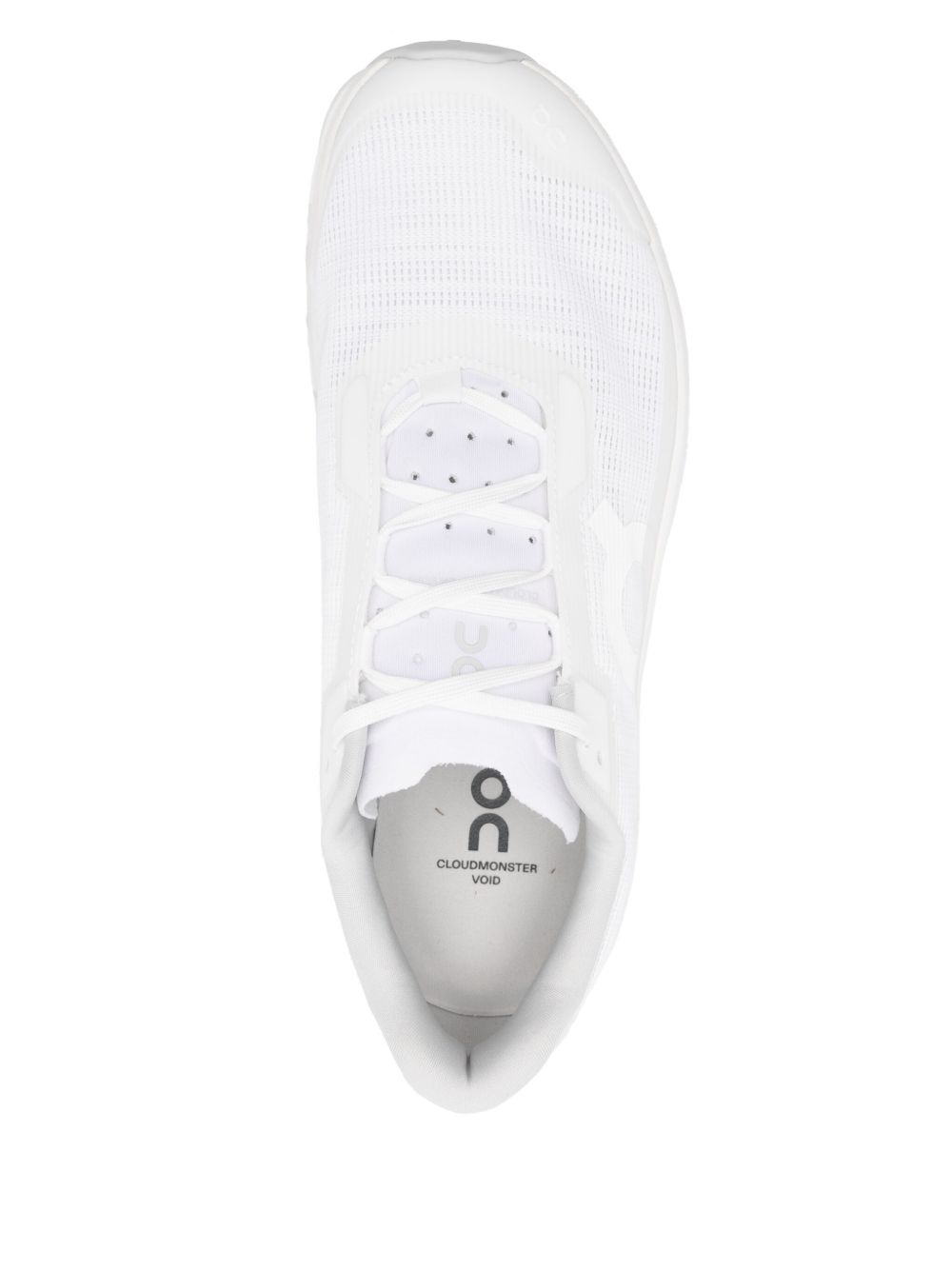 Cloudmonster Void sneakers - 4