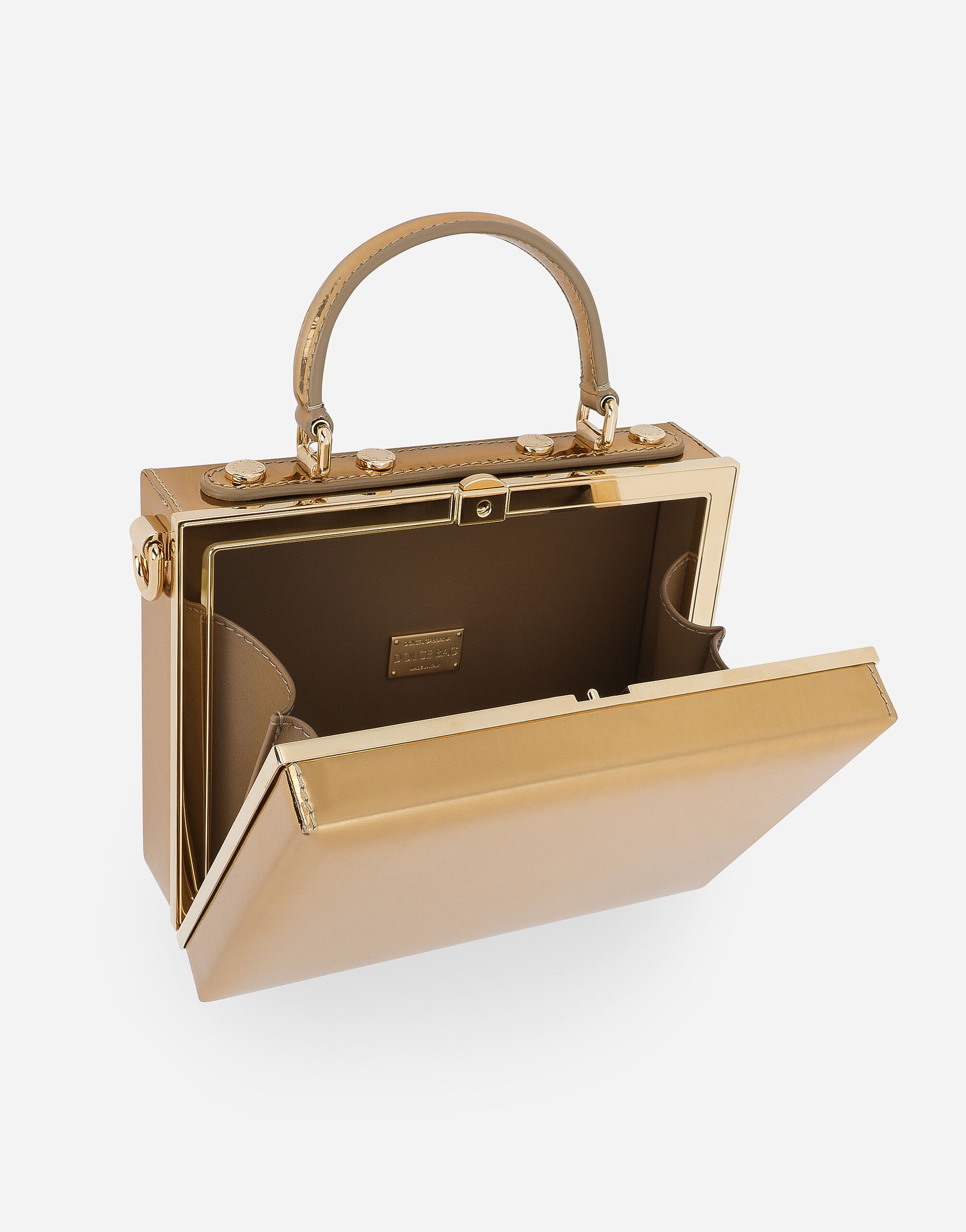 Dolce Box handbag - 4