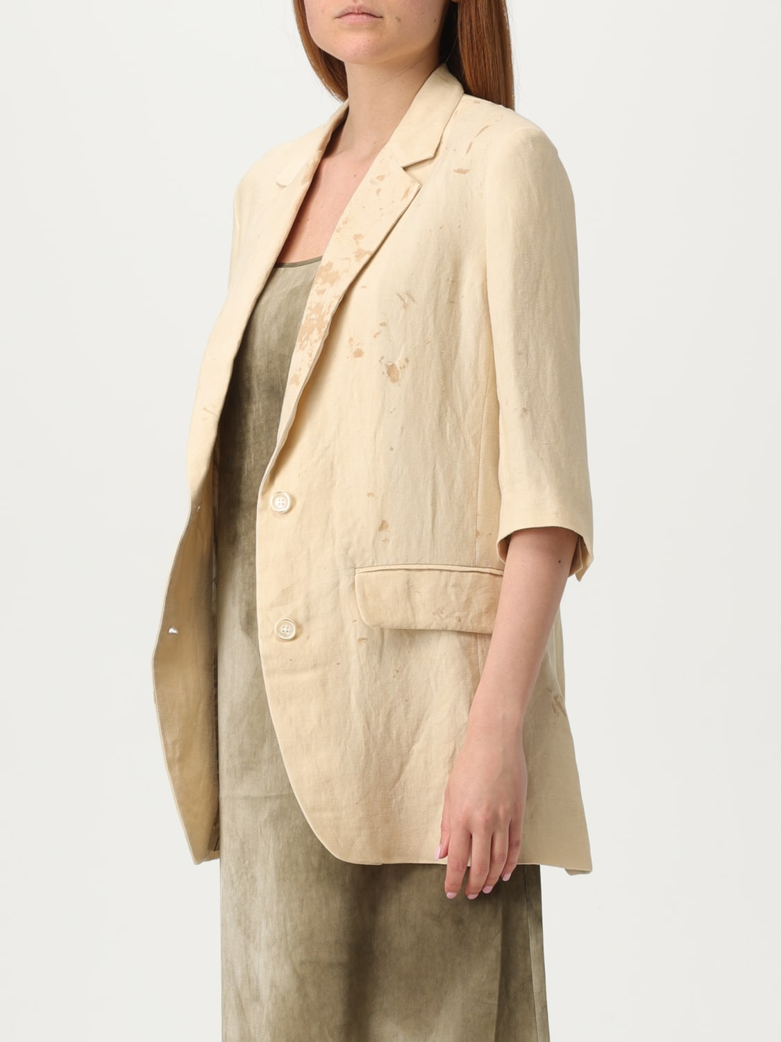 Jacket woman Uma Wang - 4