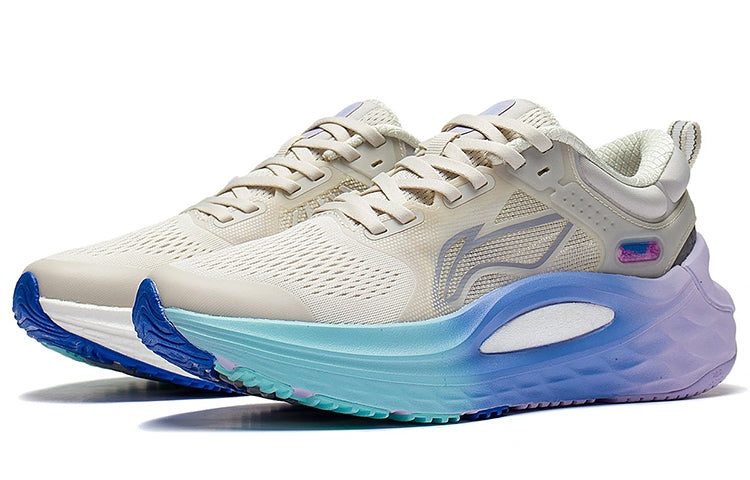 (WMNS) Li-Ning Furious Rider 6 'Cotton Candy' ARZS002-7 - 3