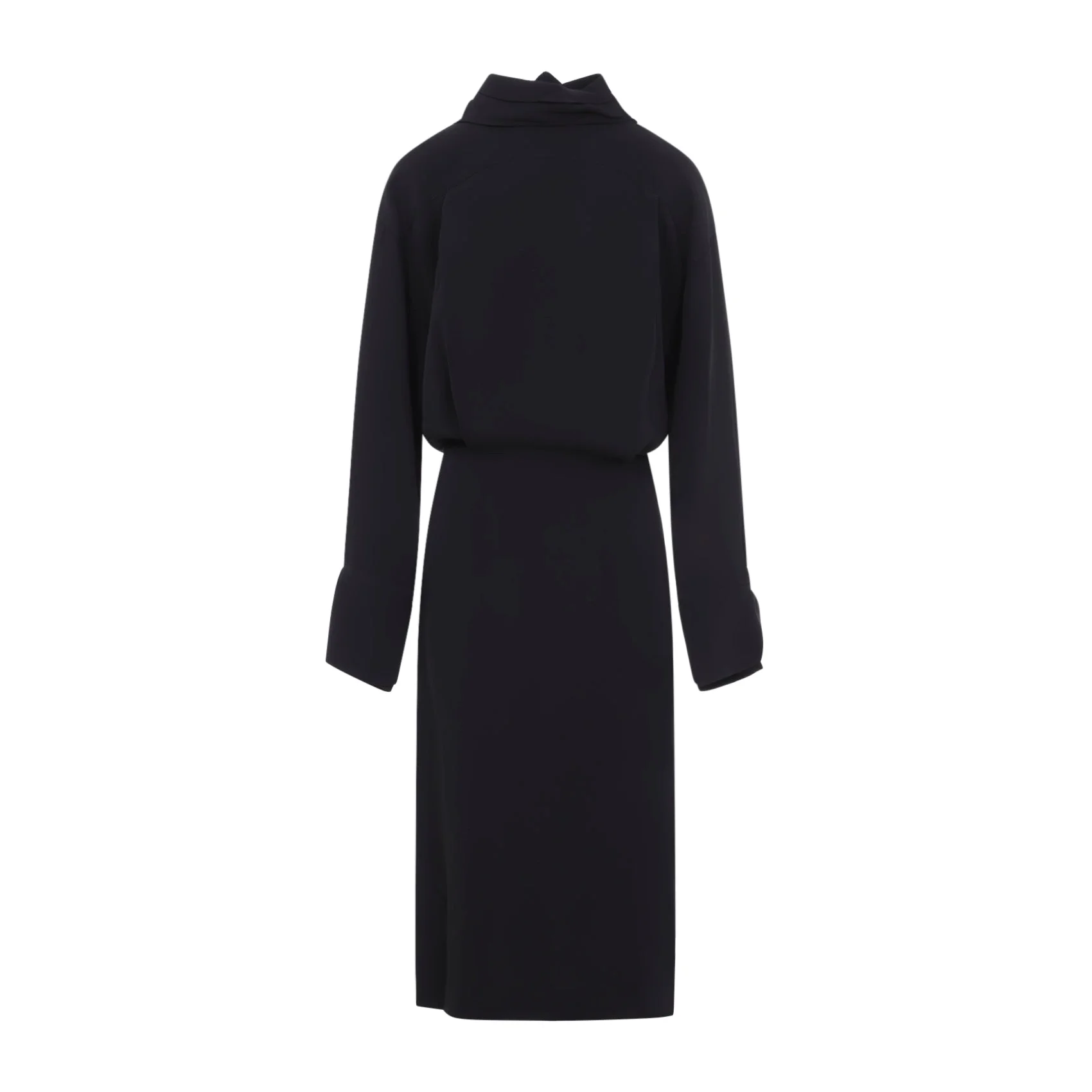 Carven Orchid Dress - 1