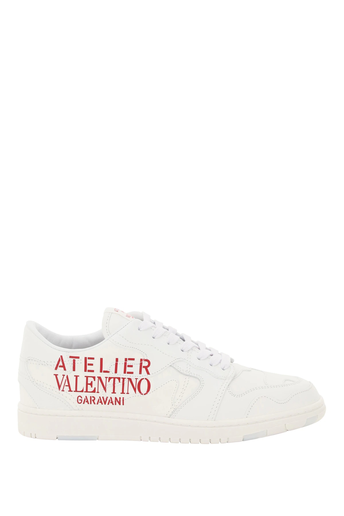 ATELIER SHOES LOW-TOP SNEAKERS - 1