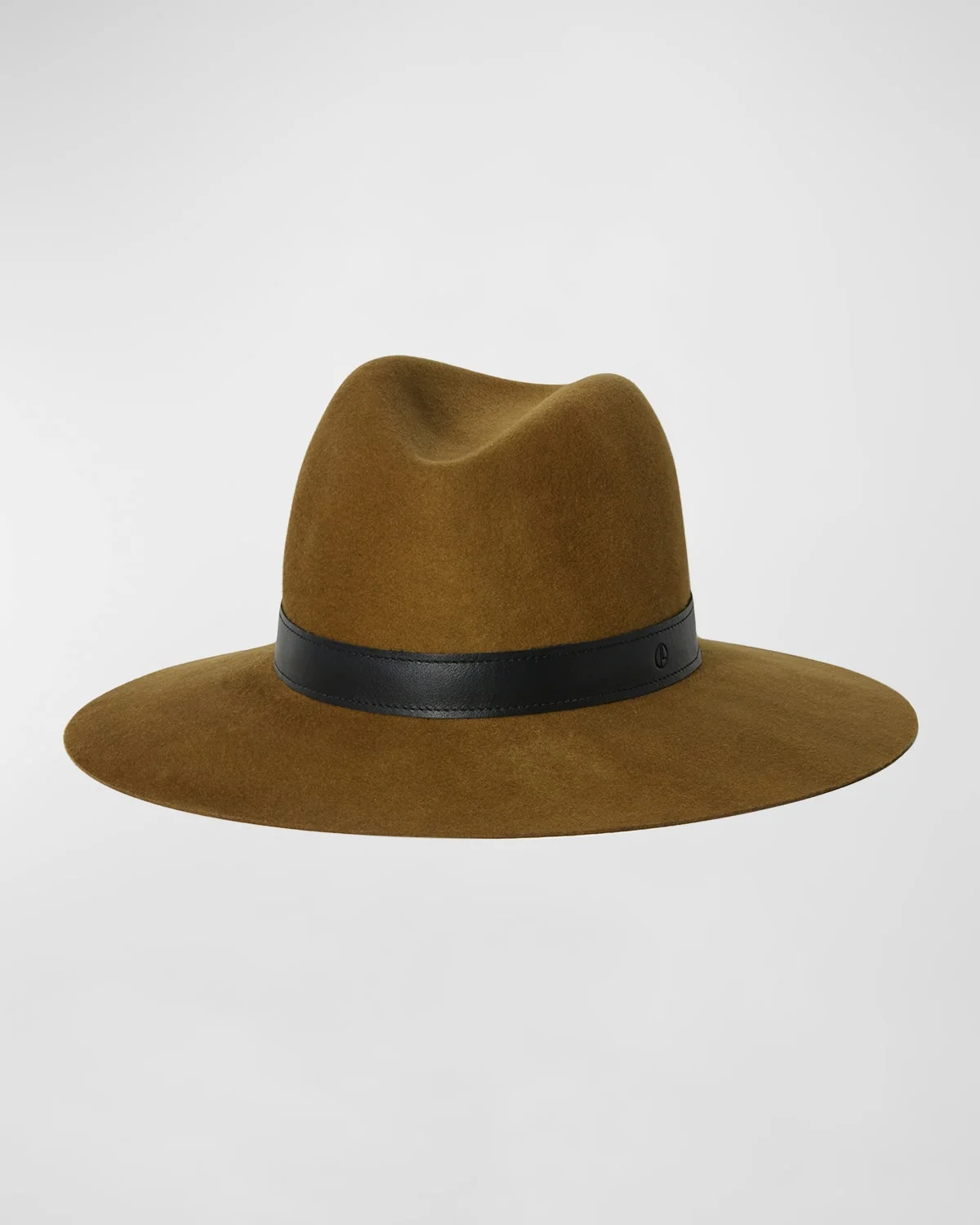 Paola Wool Fedora - 1