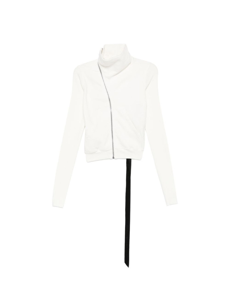 Mountain asymmetric sweatshirt 1