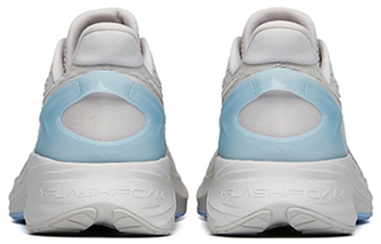 ANTA Lingpao 1.0 'Grey White Blue' 112225585-10 - 4