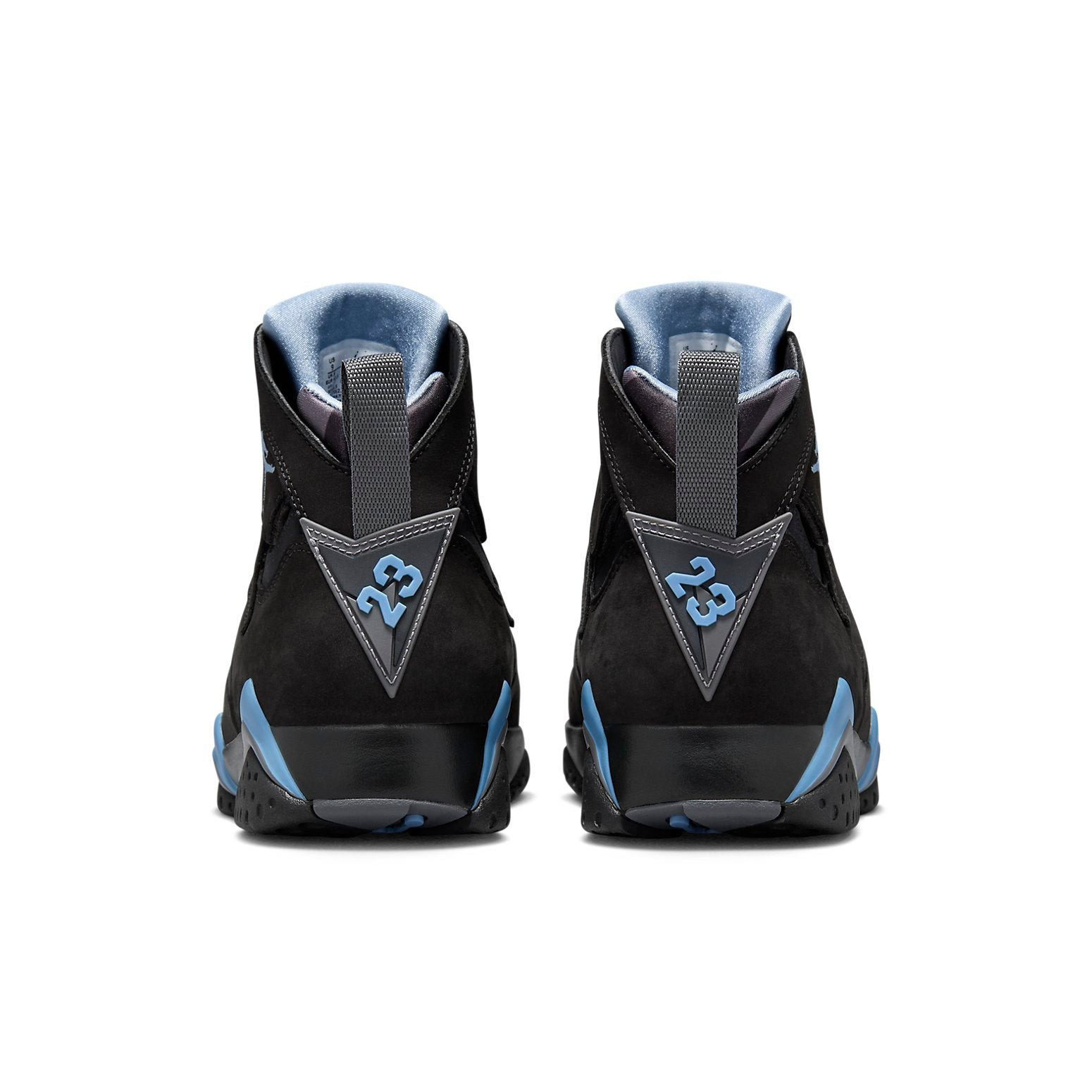 Air Jordan 7 Retro 'Chambray' CU9307-004 - 4