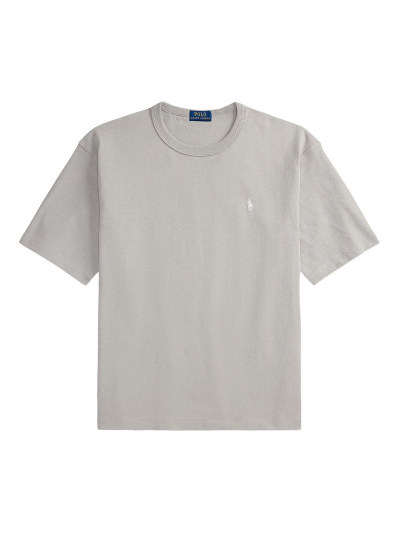 short-sleeve T-shirt 1
