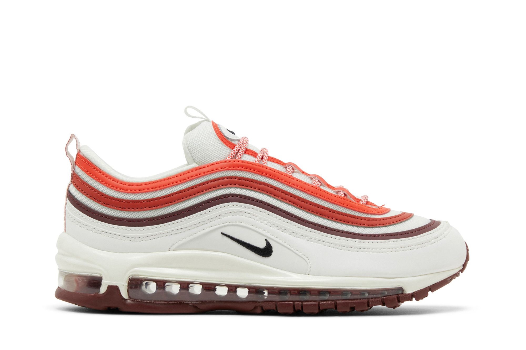 Air Max 97 'Dark Team Red' - 1