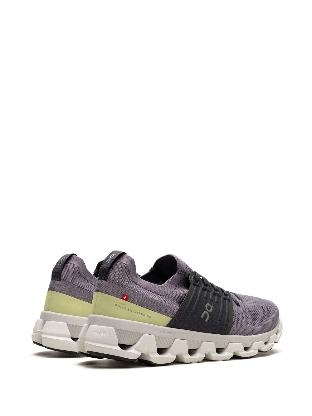 Cloudswift 3 "Shark/Hay" sneakers - 3