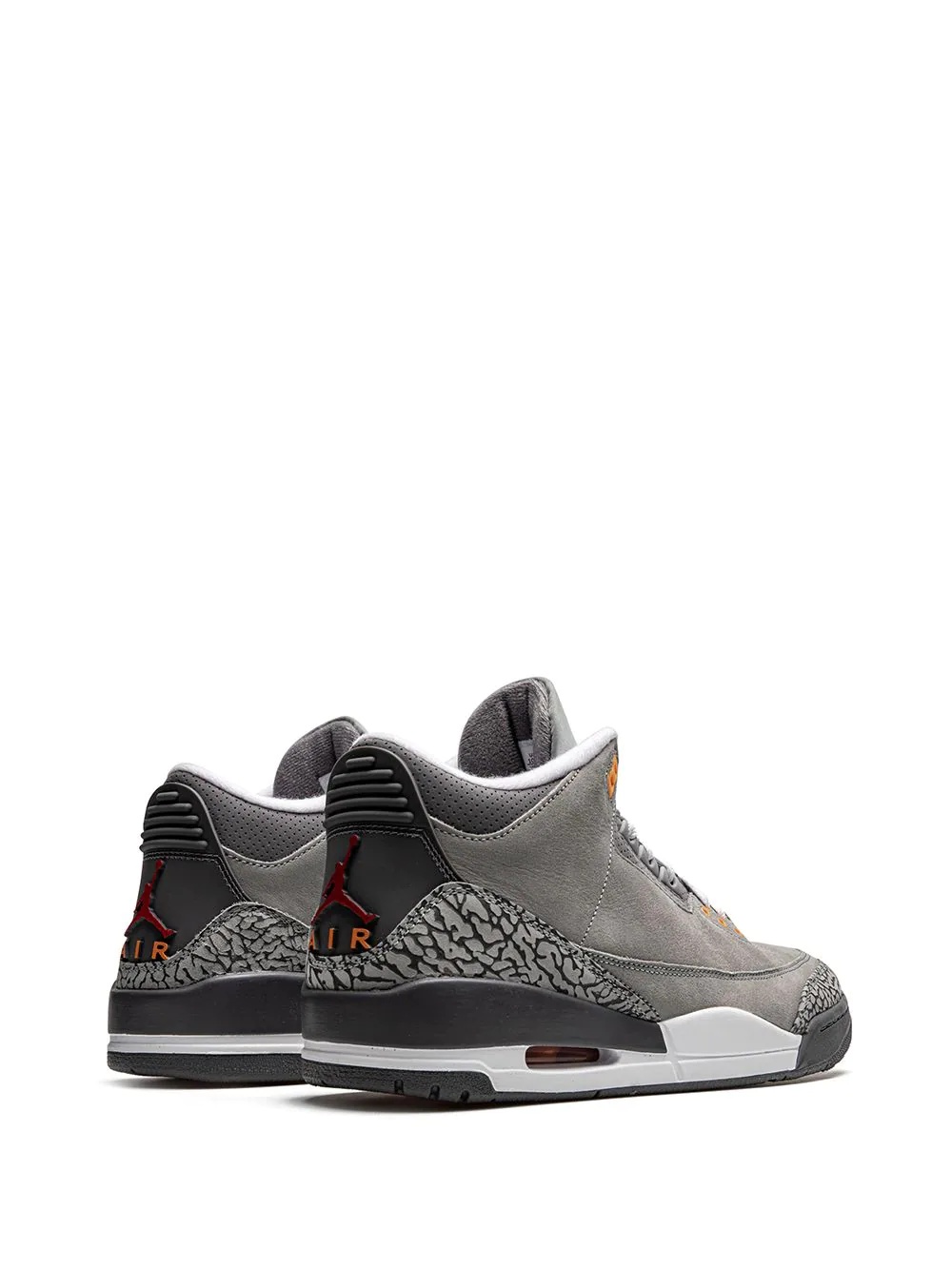 Air Jordan 3 Retro sneakers - 3