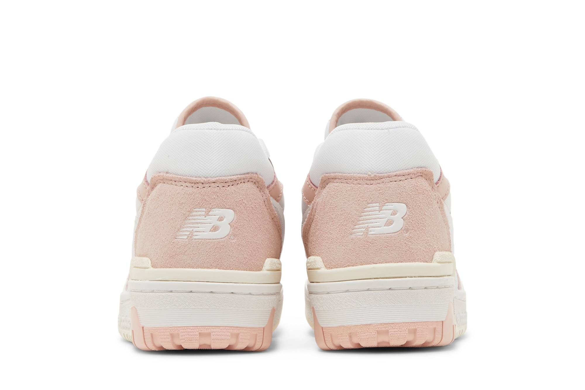 Wmns 550 'White Pink Sand' - 6