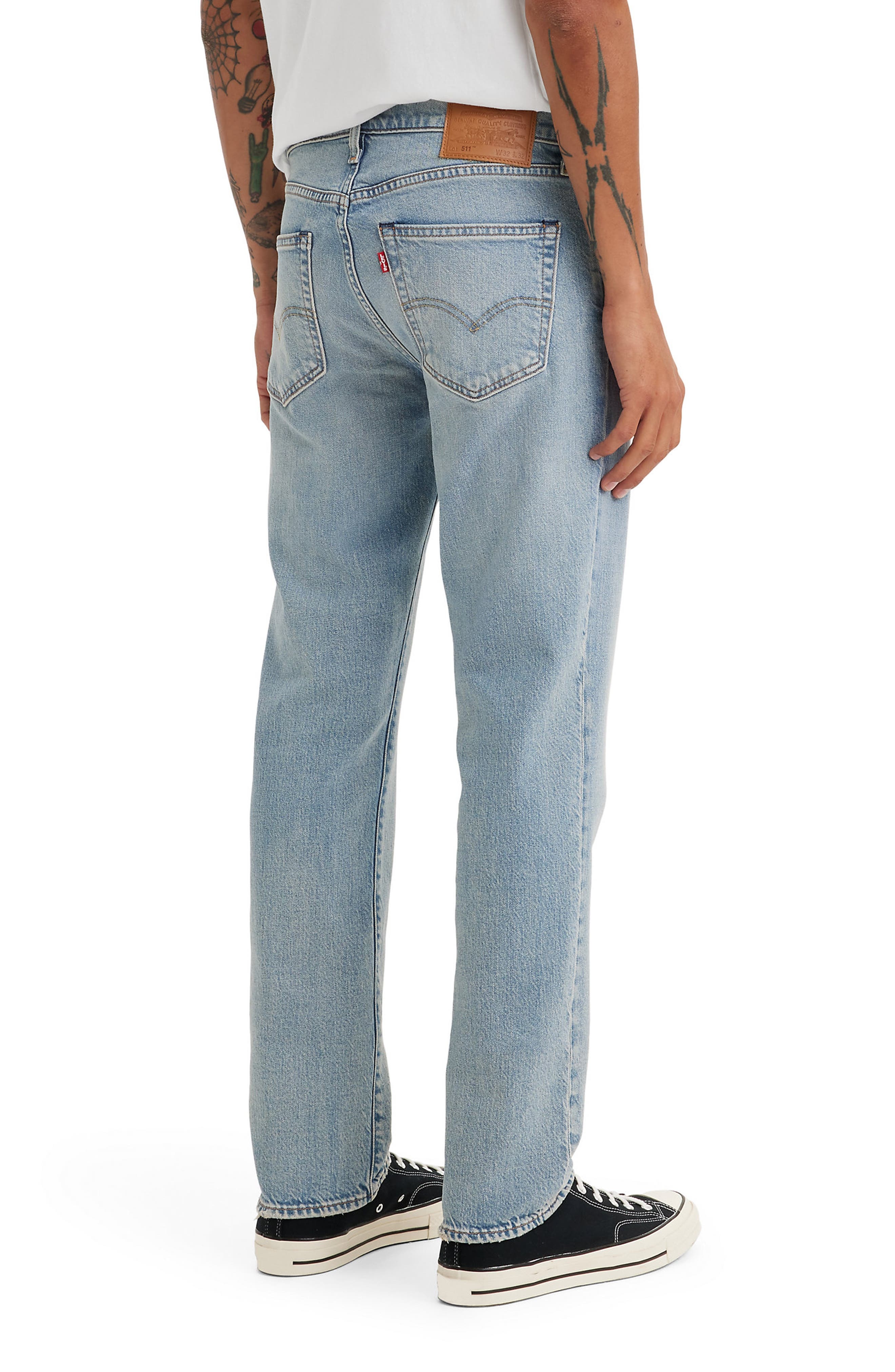 511 Slim Fit Jeans - 2