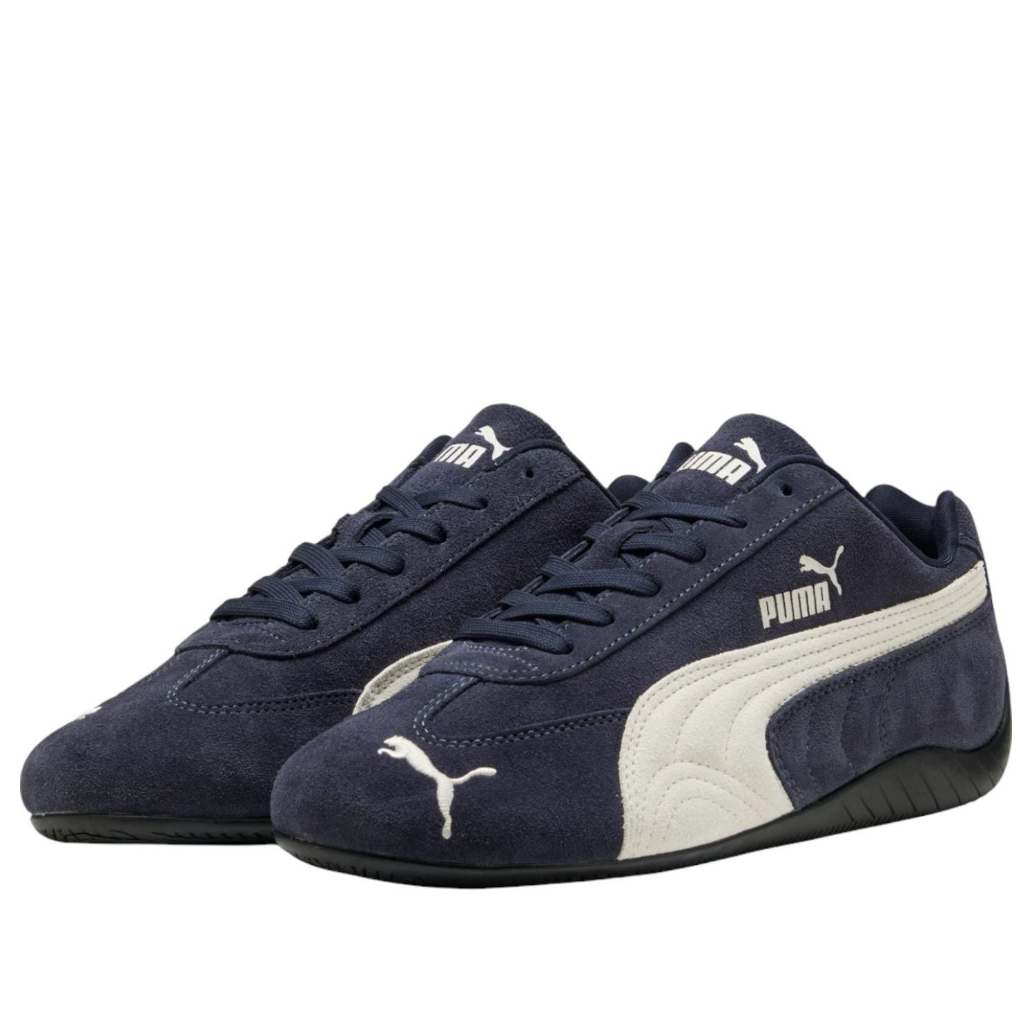 PUMA Speedcat OG 'New Navy Warm White' 398846-38 - 3