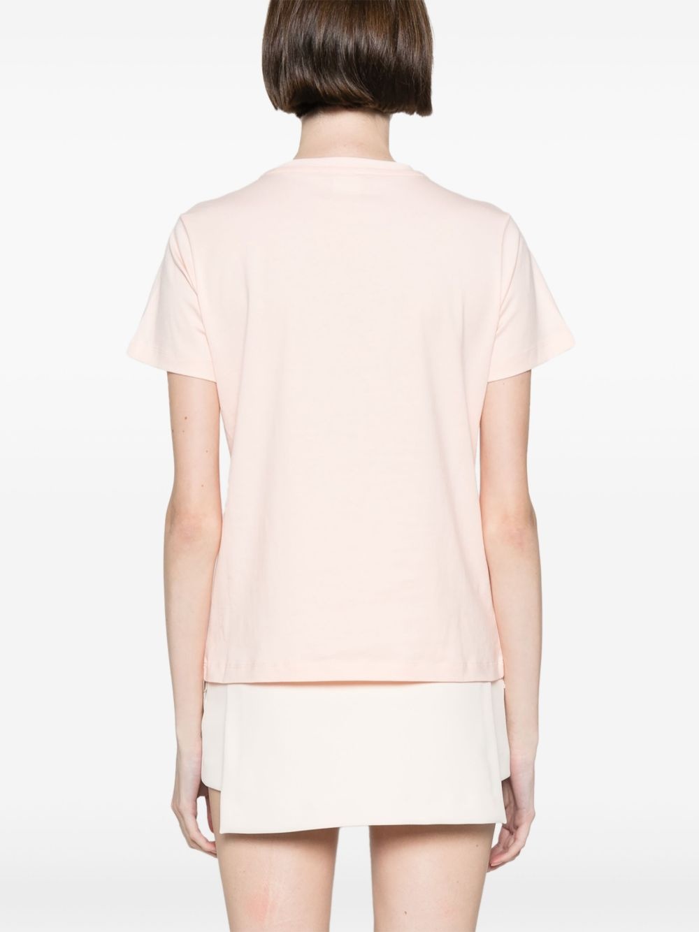 Love Birds T-shirt - 4
