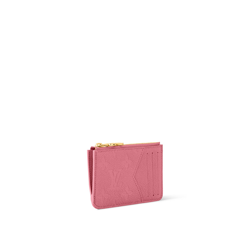 Louis Vuitton Romy Card Holder outlook