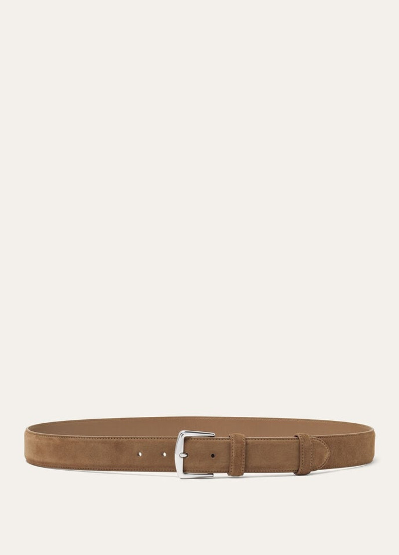 Alsavel Belt 1