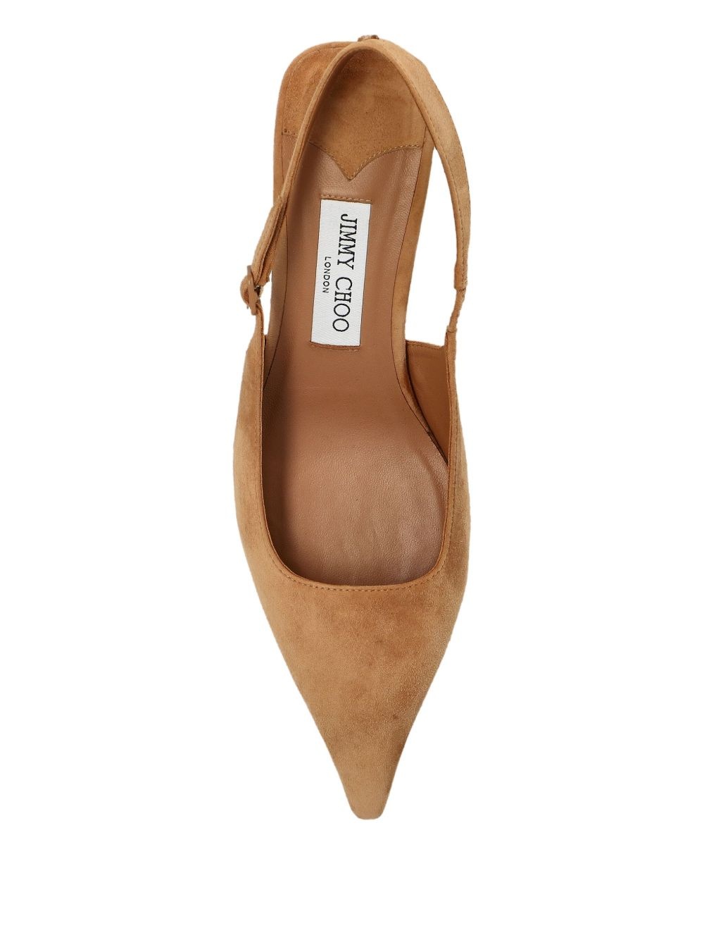 50mm Amel pumps - 4