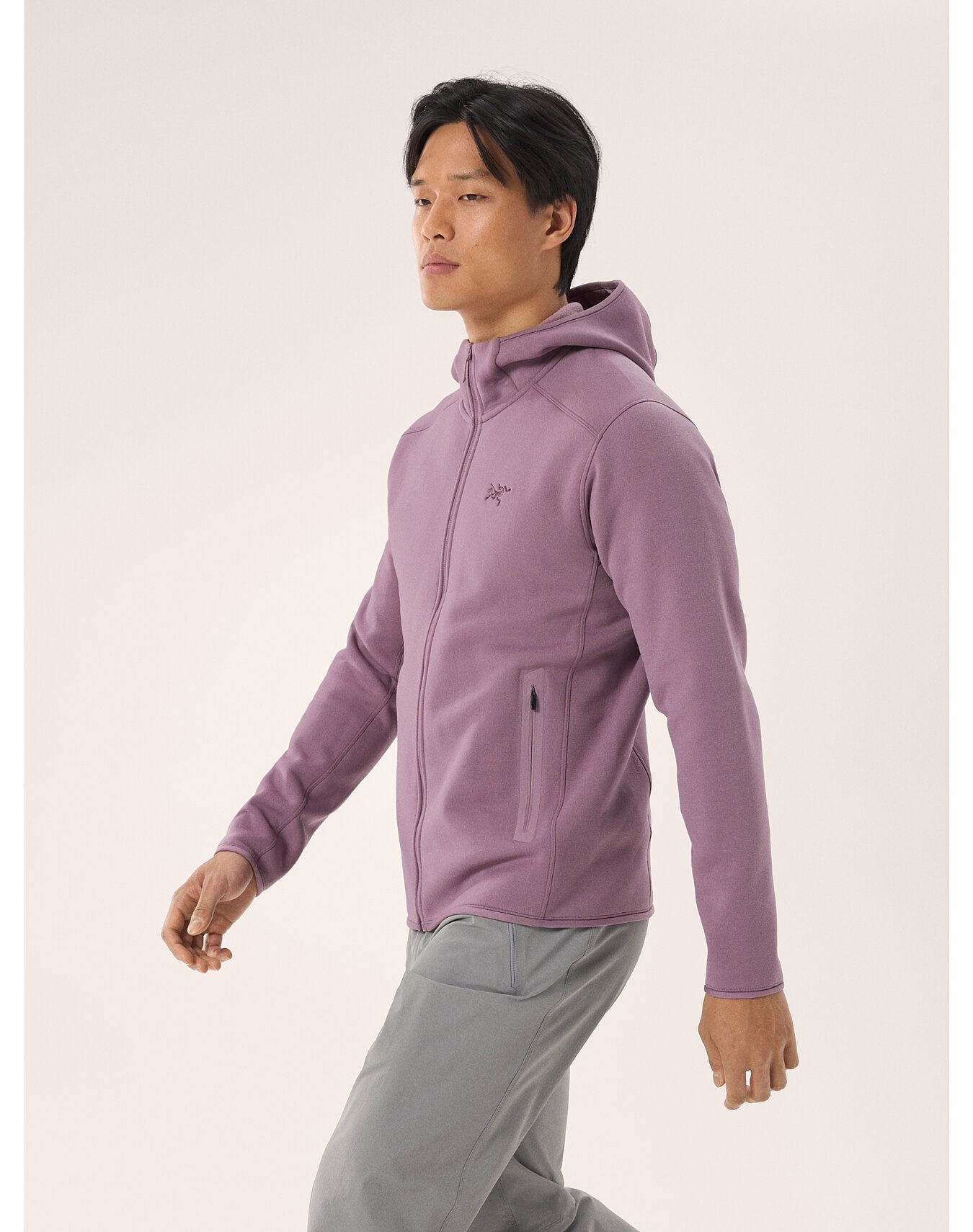 Kyanite Hoody - 5