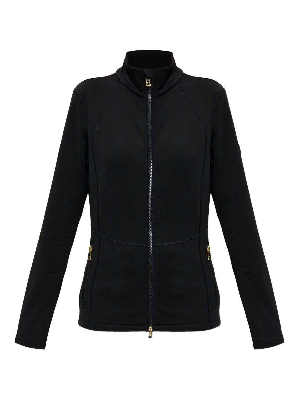 Aneska zip jacket - 1