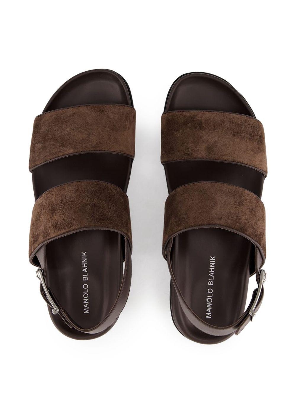 Golby sandals - 4