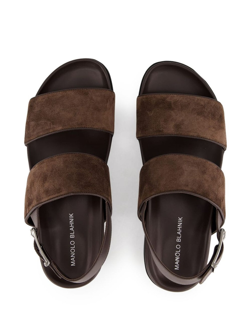 Golby sandals 4