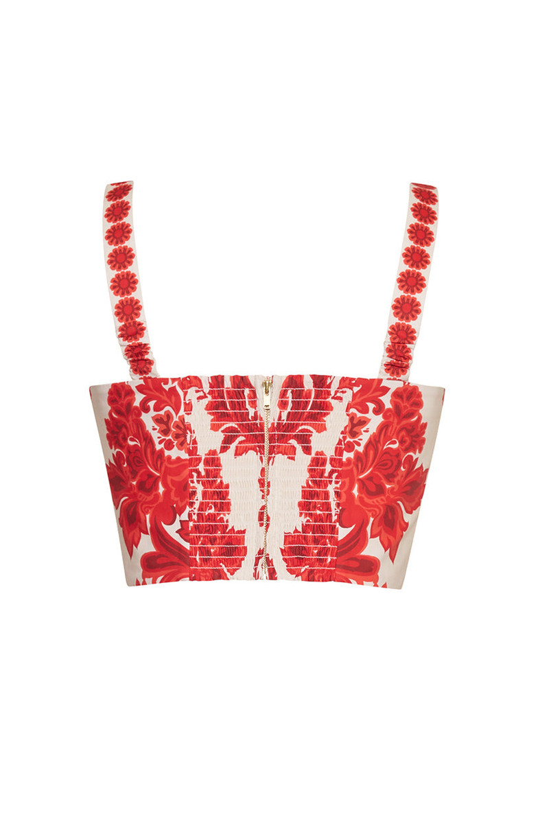 Helena Top Perfect Blend of Timeless Style and Modern Charm 3
